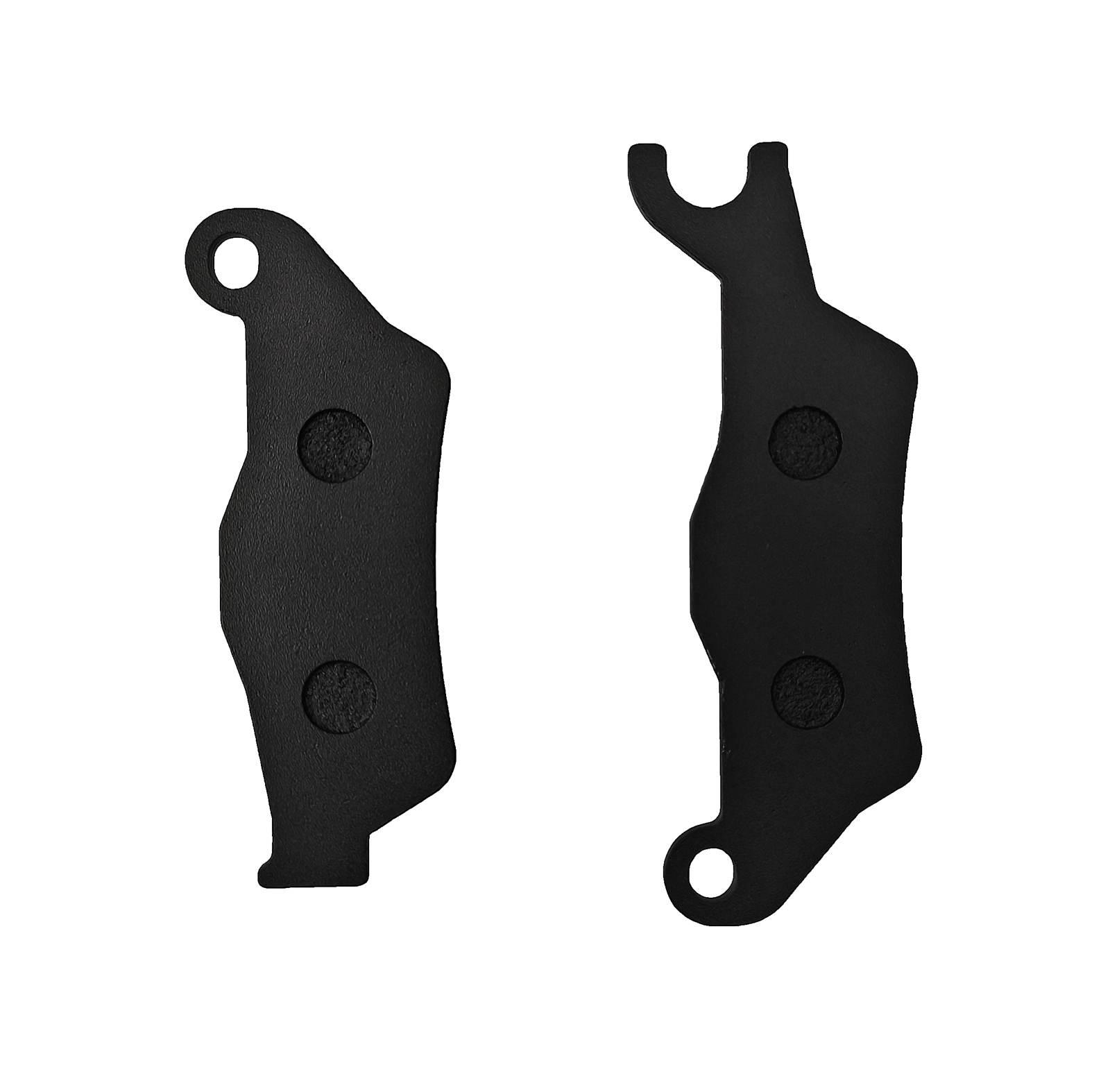 Klocki ham kpl aprilia sr mt motard sxr piaggio - zdjęcie 3