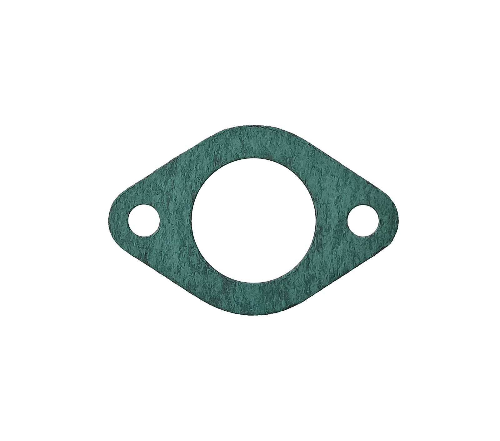 Uszczelka kolektora króćca 154fmi papierowa