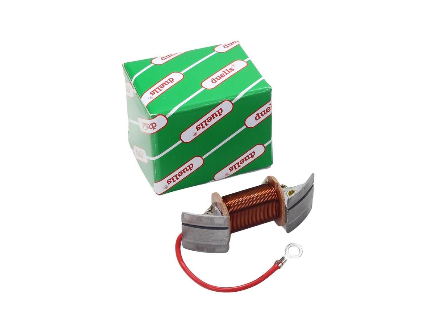 Cewka Świetlna Wsk 125 Wfm M06 125 Duells Di