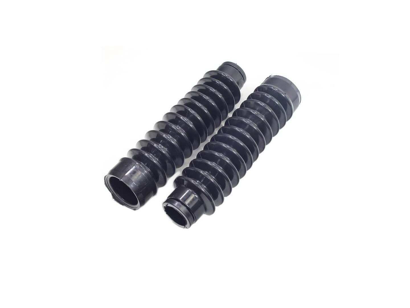 Guma Teleskopu Simson S51 Czarna KplDl | ROY01864