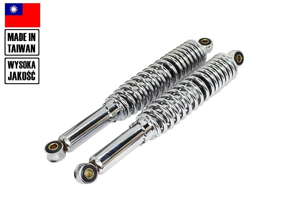 Amortyzatory Tył Mz Etz 250 Ts 150 36Cm Taiwan