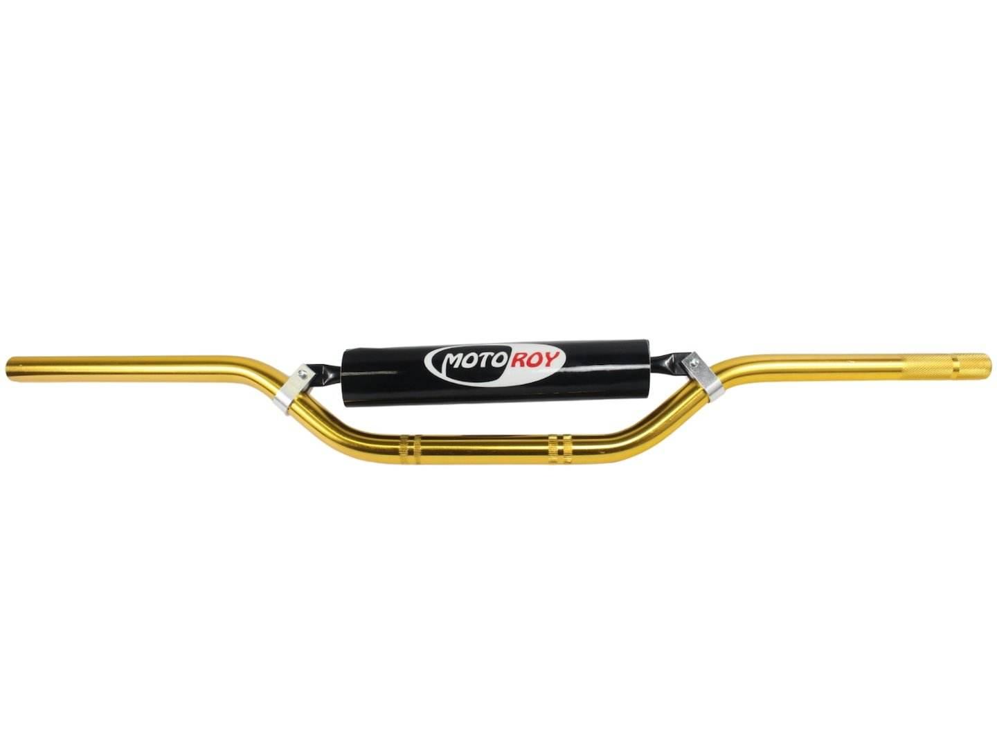 Kierownica Rental Ftc Złota 7/8'' 22Mm Wb