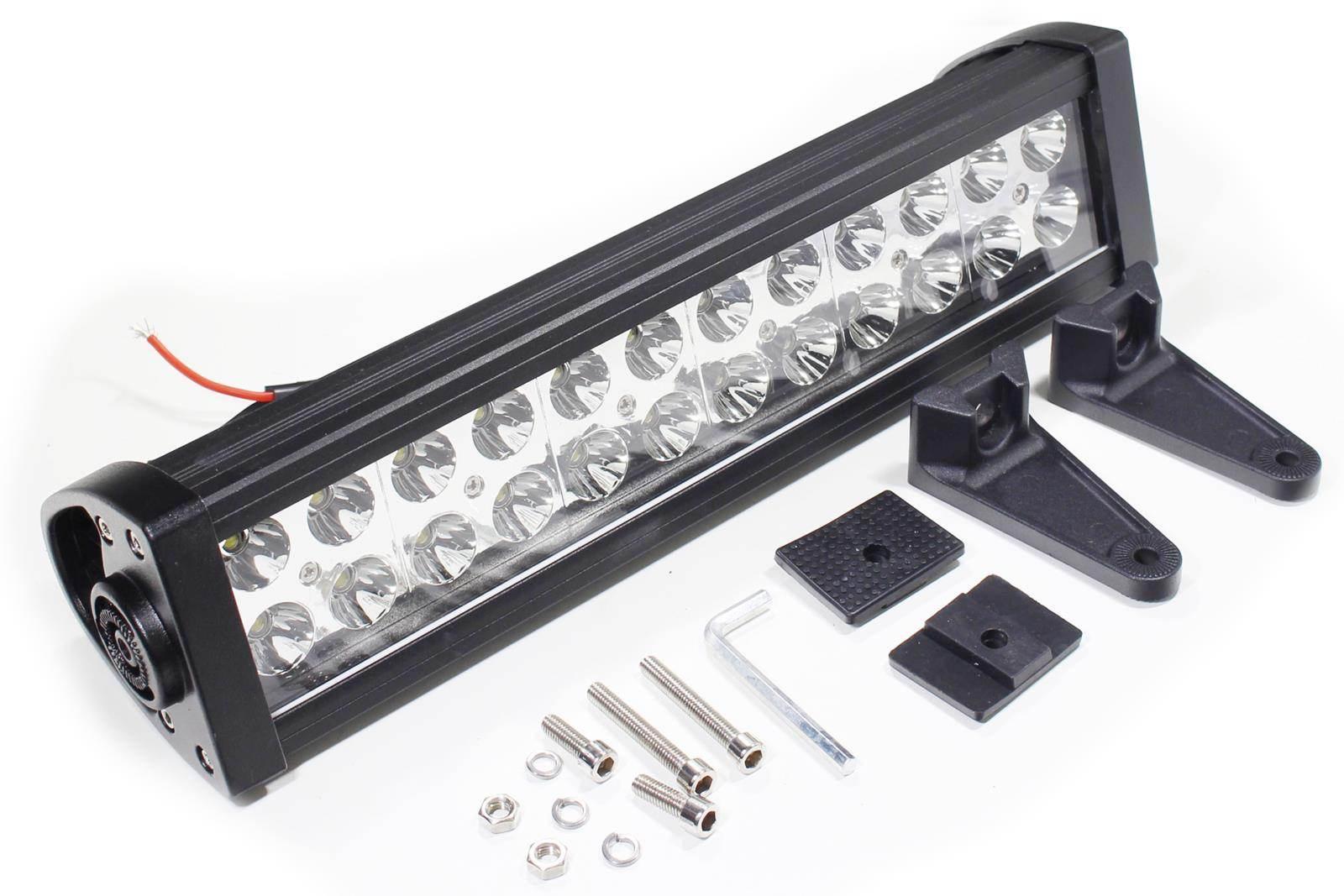Lampa Przód Halogen 24SztDioda Led | ROY23439