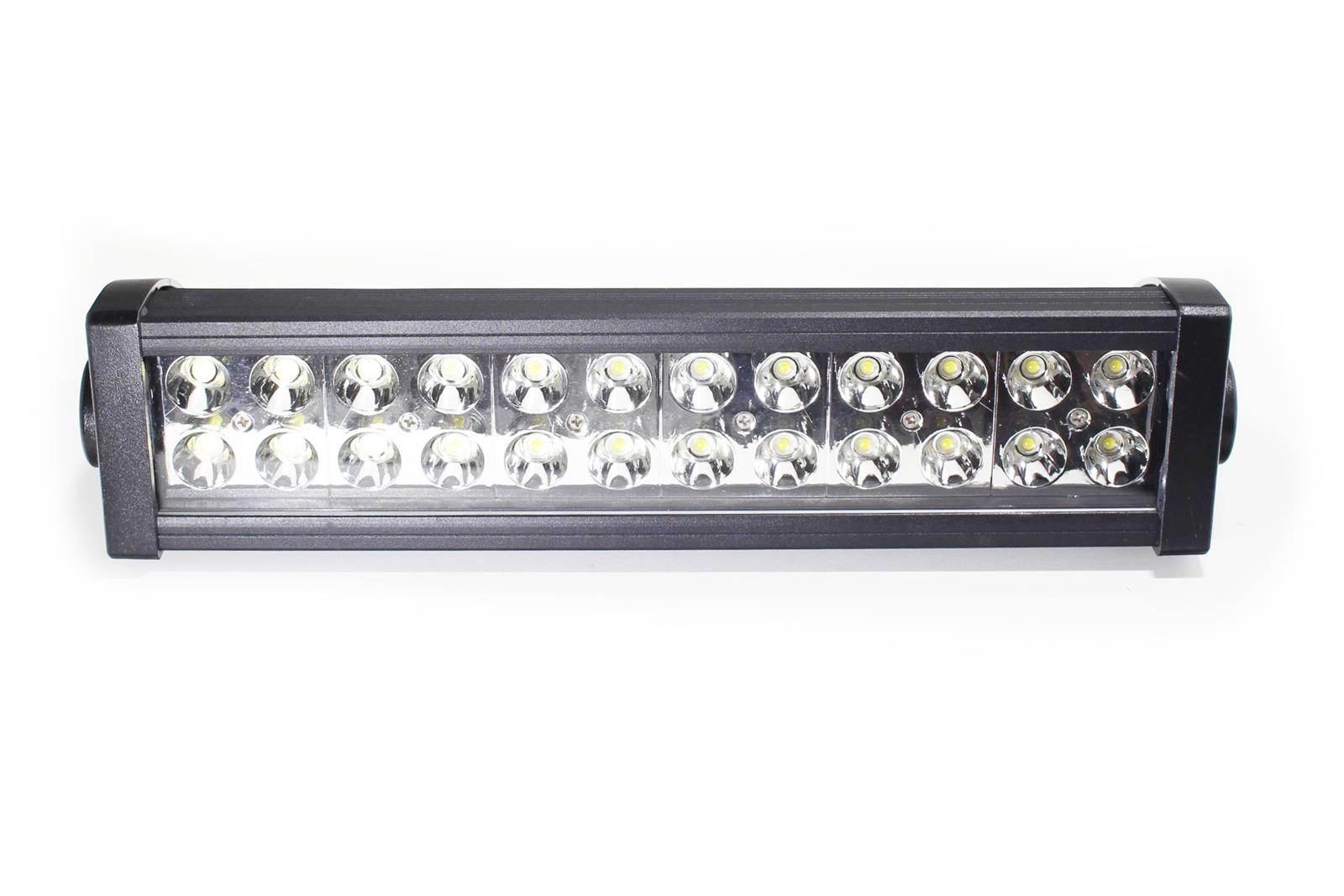 Lampa Przód Halogen 24SztDioda Led | ROY23439 - zdjęcie 2