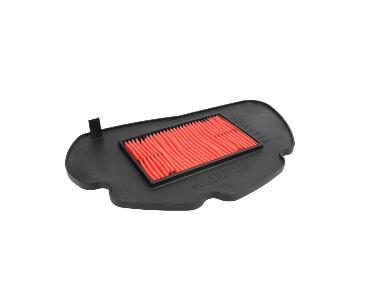 Filtr Powietrza Hiflofiltro Hfa1114 Honda Pcx125 2010-2012