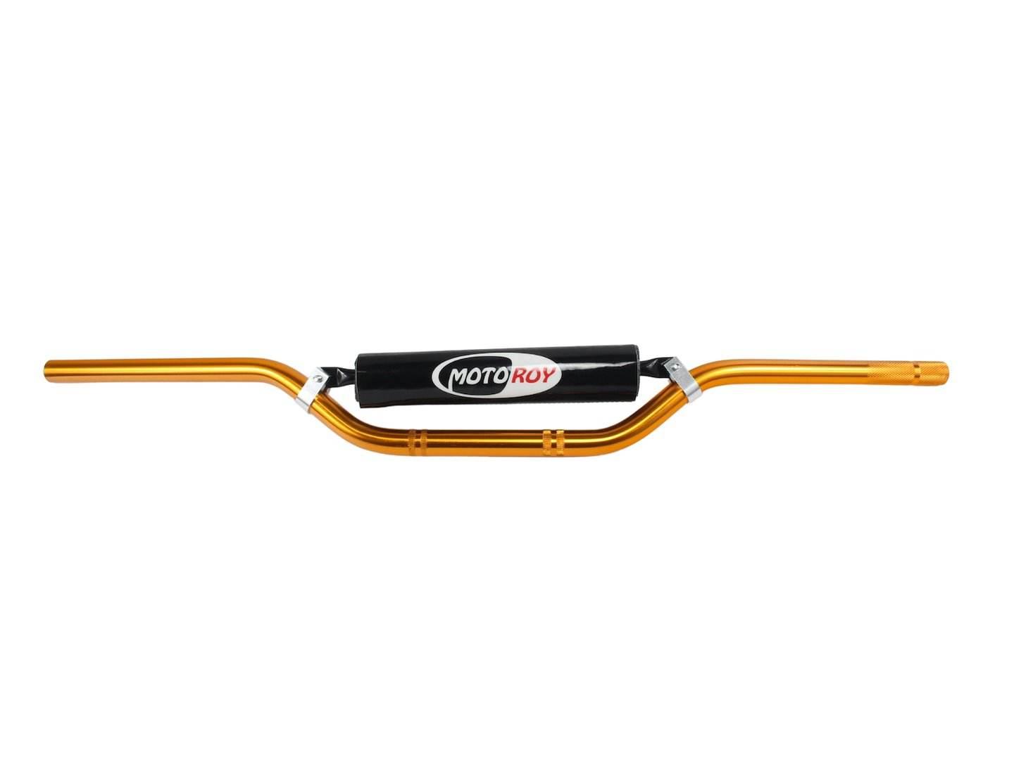 Kierownica Rental Ftc Złota Ciemna 7/8'' 22Mm Wb