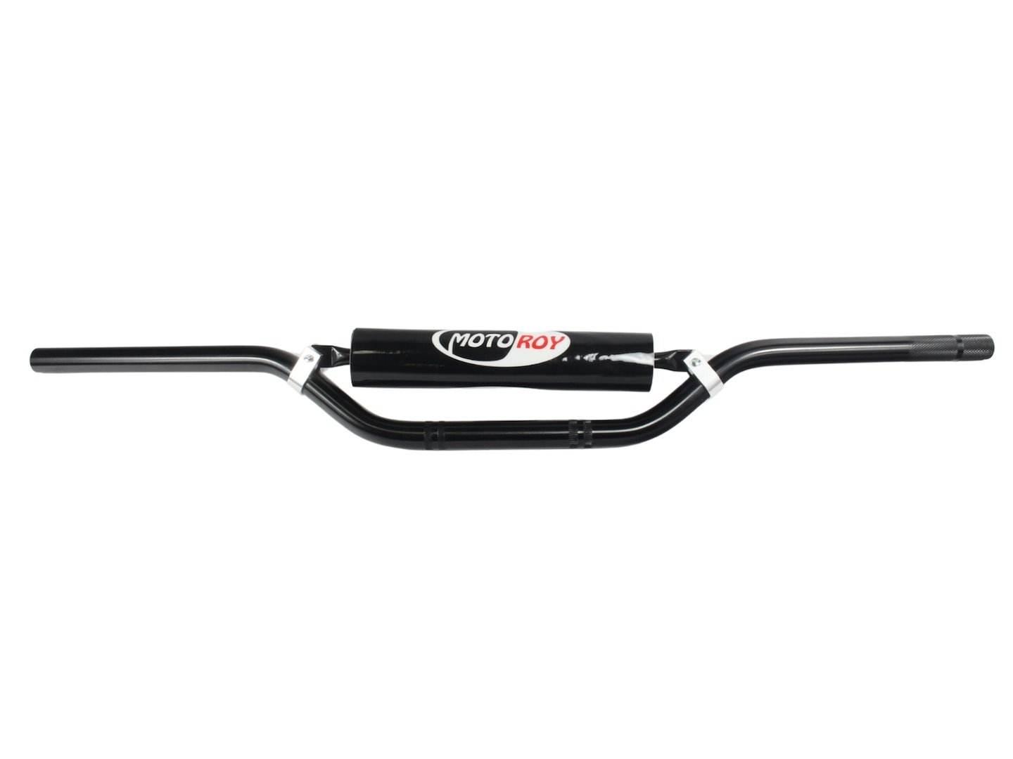 Kierownica Rental Ftc Czarna 7/8'' 22Mm Wb