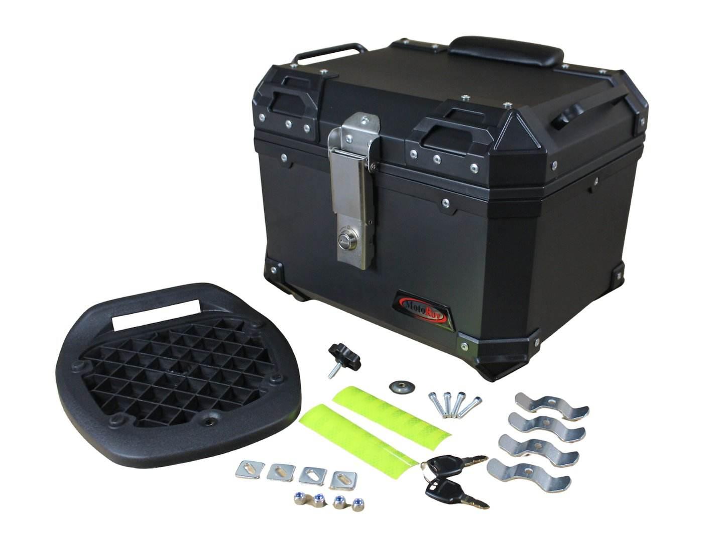 Kufer Ym-0856 Black 35L | ROY32320