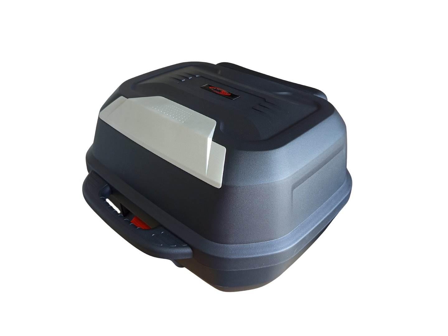 Kufer Ym-0858 Black 48L | ROY32325