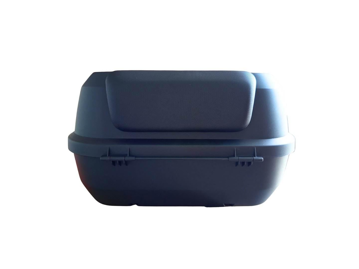 Kufer Ym-0858 Black 48L | ROY32325 - zdjęcie 4