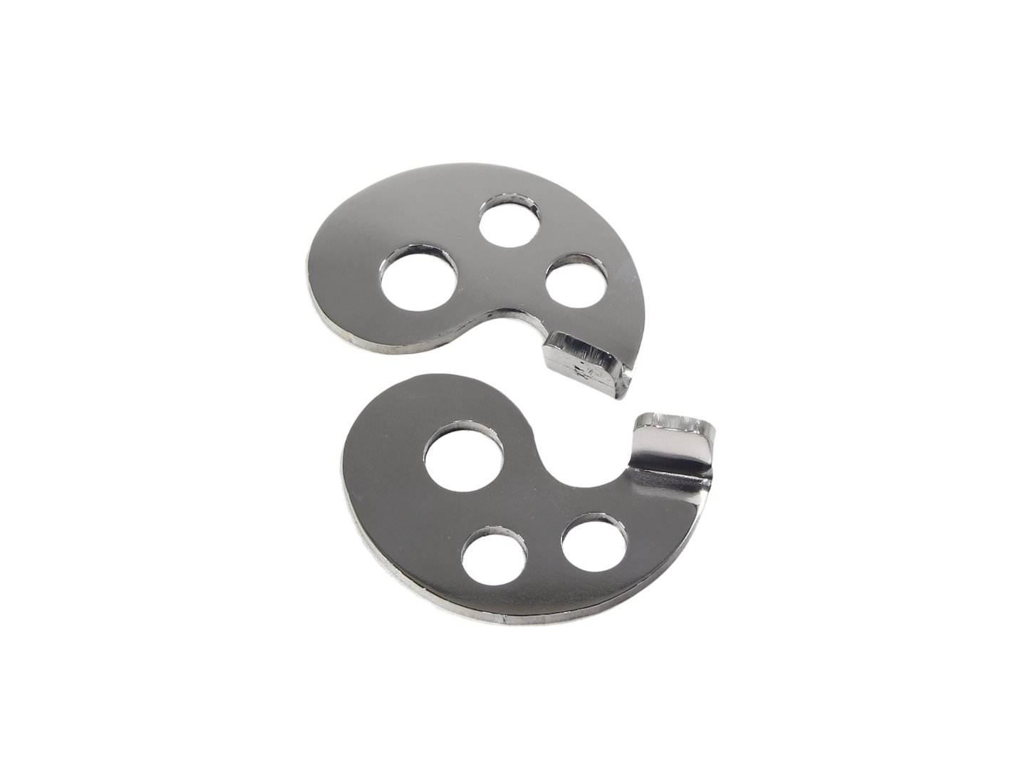 Naciąg Łańcucha Napędowego Romet Komar Stal Nierdzewna Ti