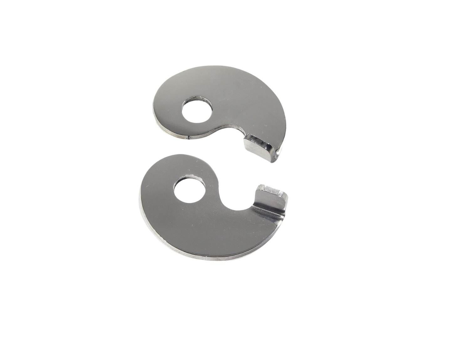 Naciąg Łańcucha Napędowego Romet Motorynka Stal Nierdzewna Ti