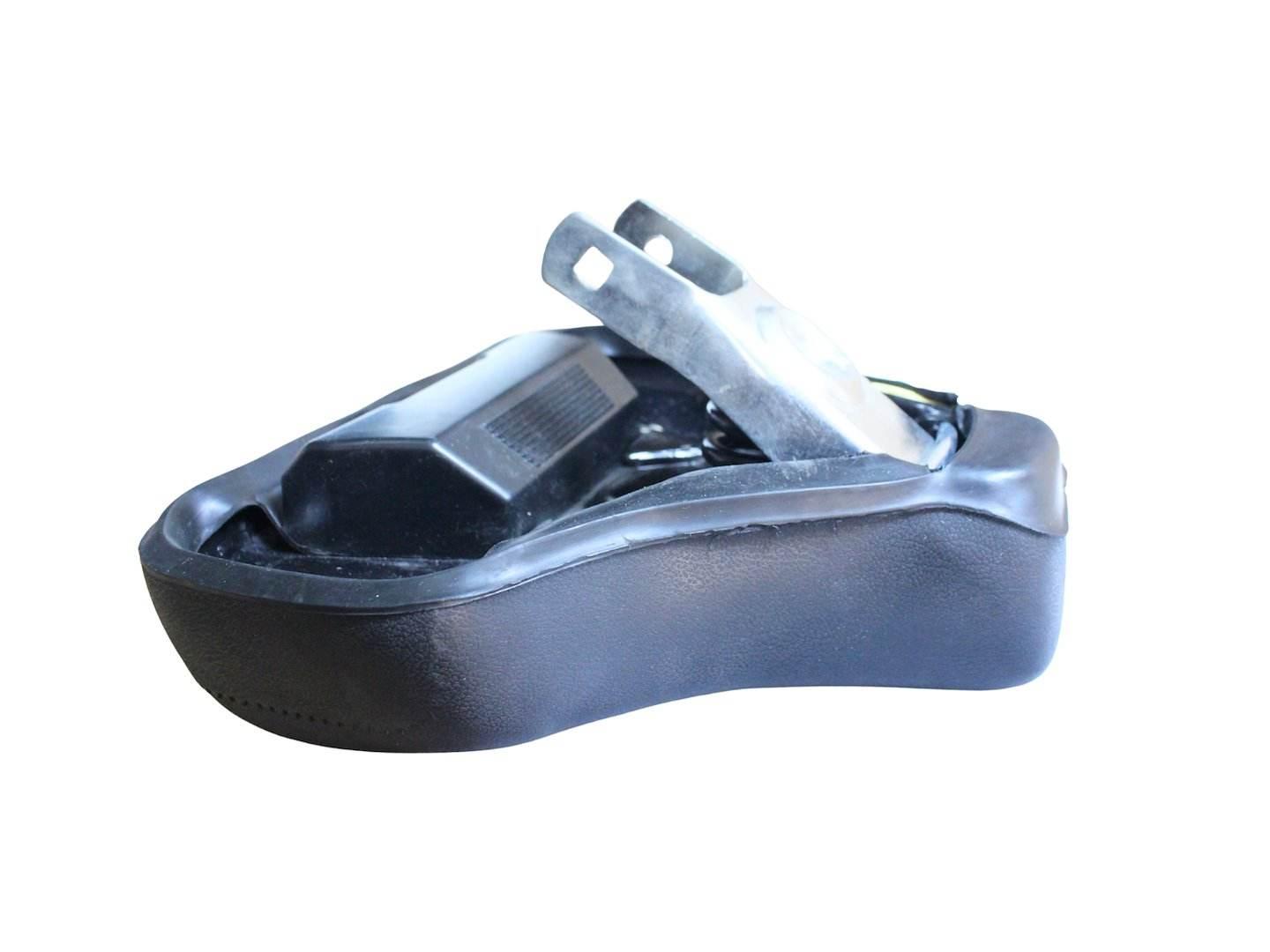 Siedzenie Mbk Motobecane 51 Hb | ROY32406 - zdjęcie 3
