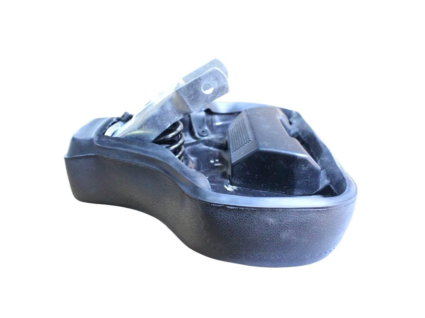 Siedzenie Mbk Motobecane 51 Hb | ROY32406 - zdjęcie 4