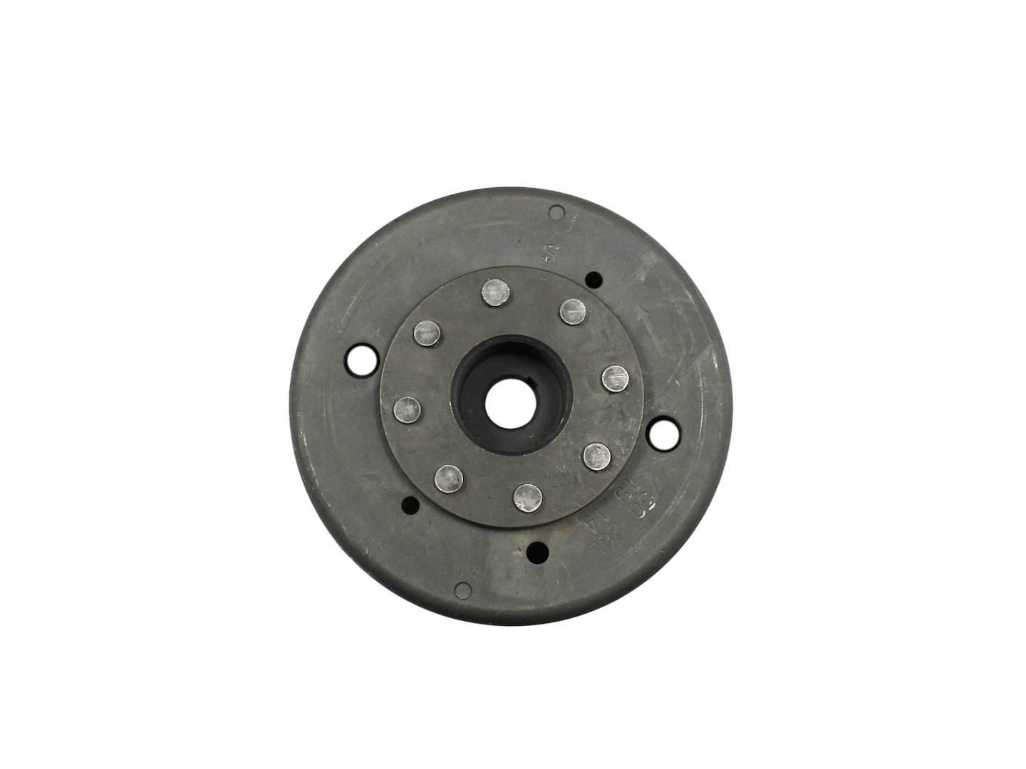 Magneto Koło Zamachowe Minarelli Am6 50 Ver.1 - zdjęcie 2