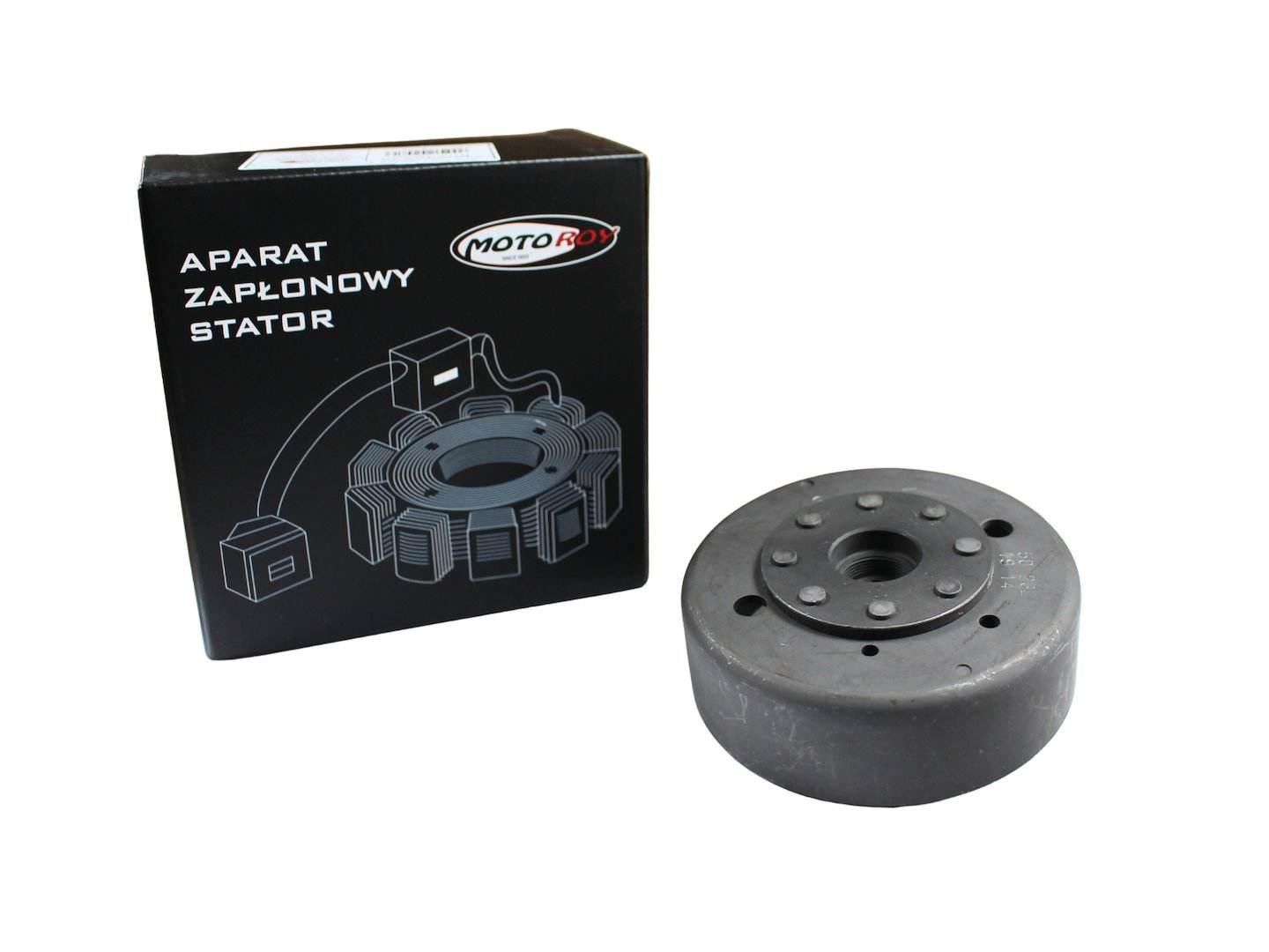 Magneto Koło Zamachowe Minarelli Am6 50 Ver.3