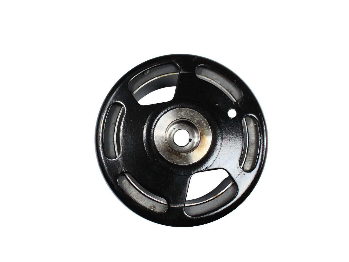 Magneto Koło Zamachowe Simson S50N S50B Sr4-3 Sr4-4 Platynka - zdjęcie 2