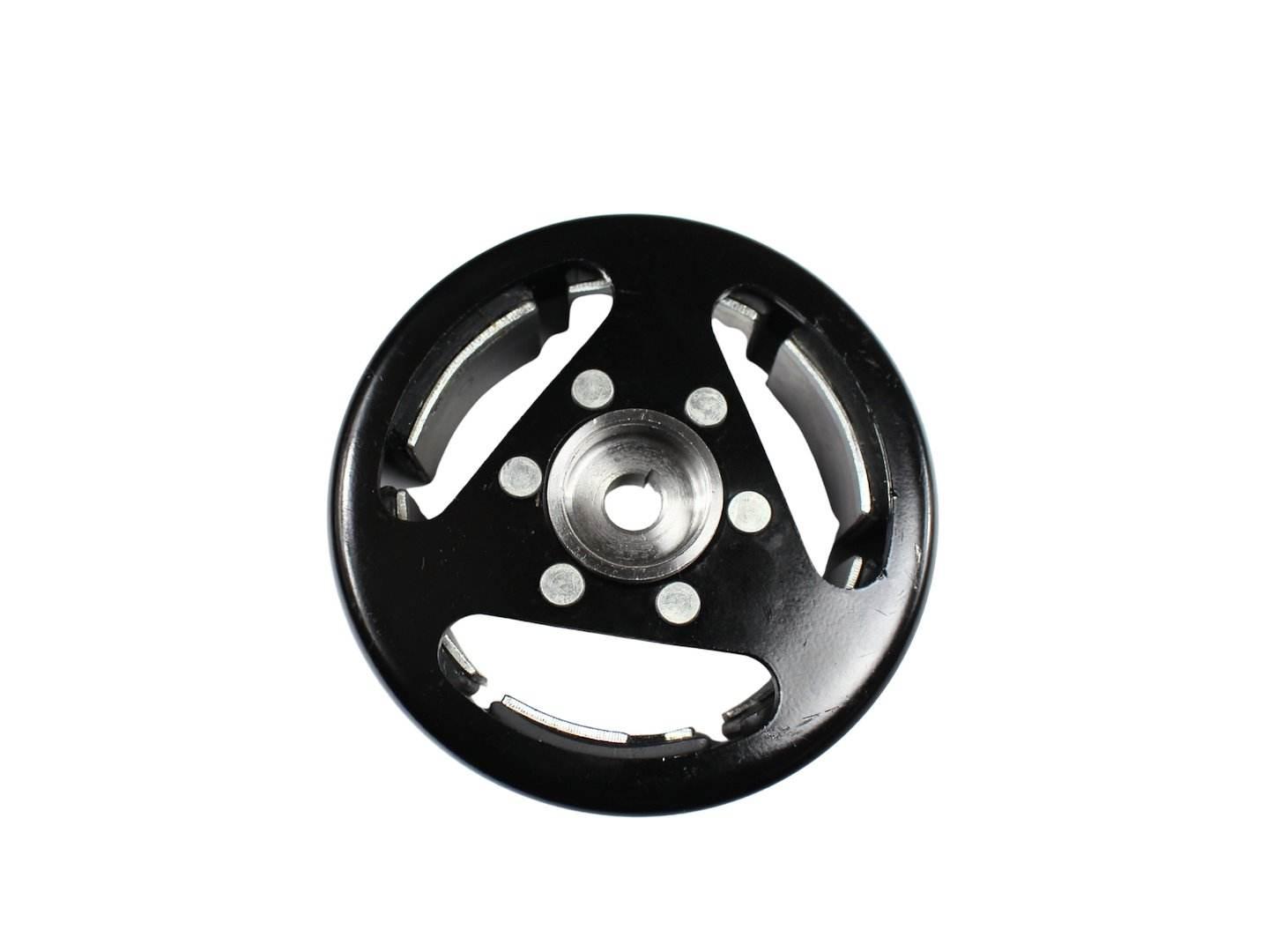 Magneto Koło Zamachowe Simson S50 S51 S70 S53 S83 Kr51/2 Sr50 Sr80 6/12V El - zdjęcie 2