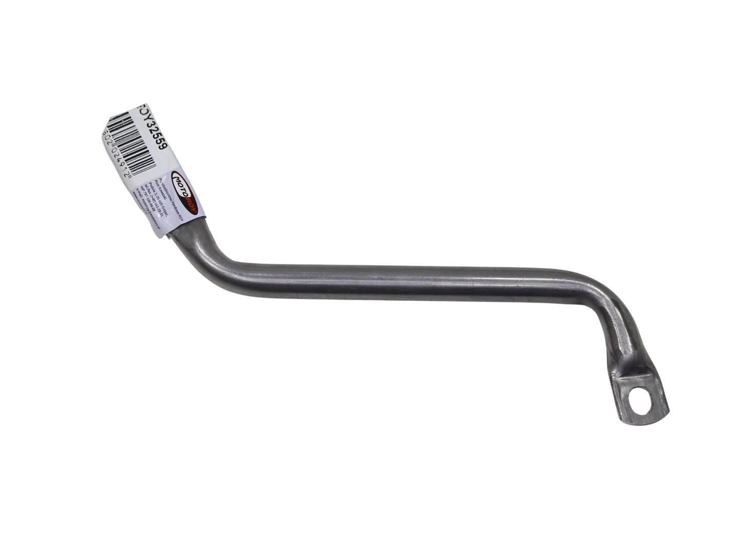 Uchwyt Tłumika Romet Motorynka Surowy Ml