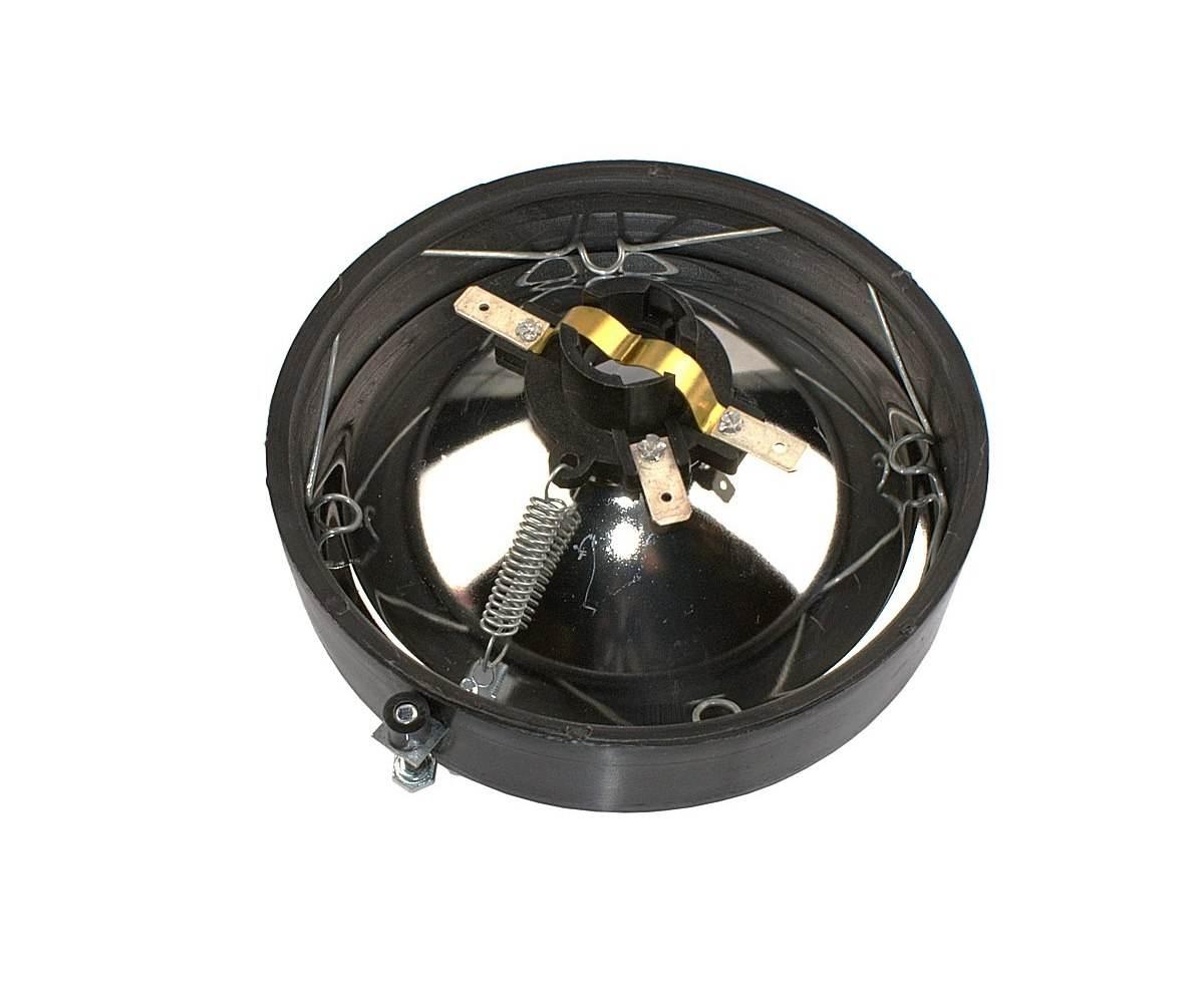Wkład Lampy Romet Komar Kadet Ogar Motorynka - zdjęcie 2