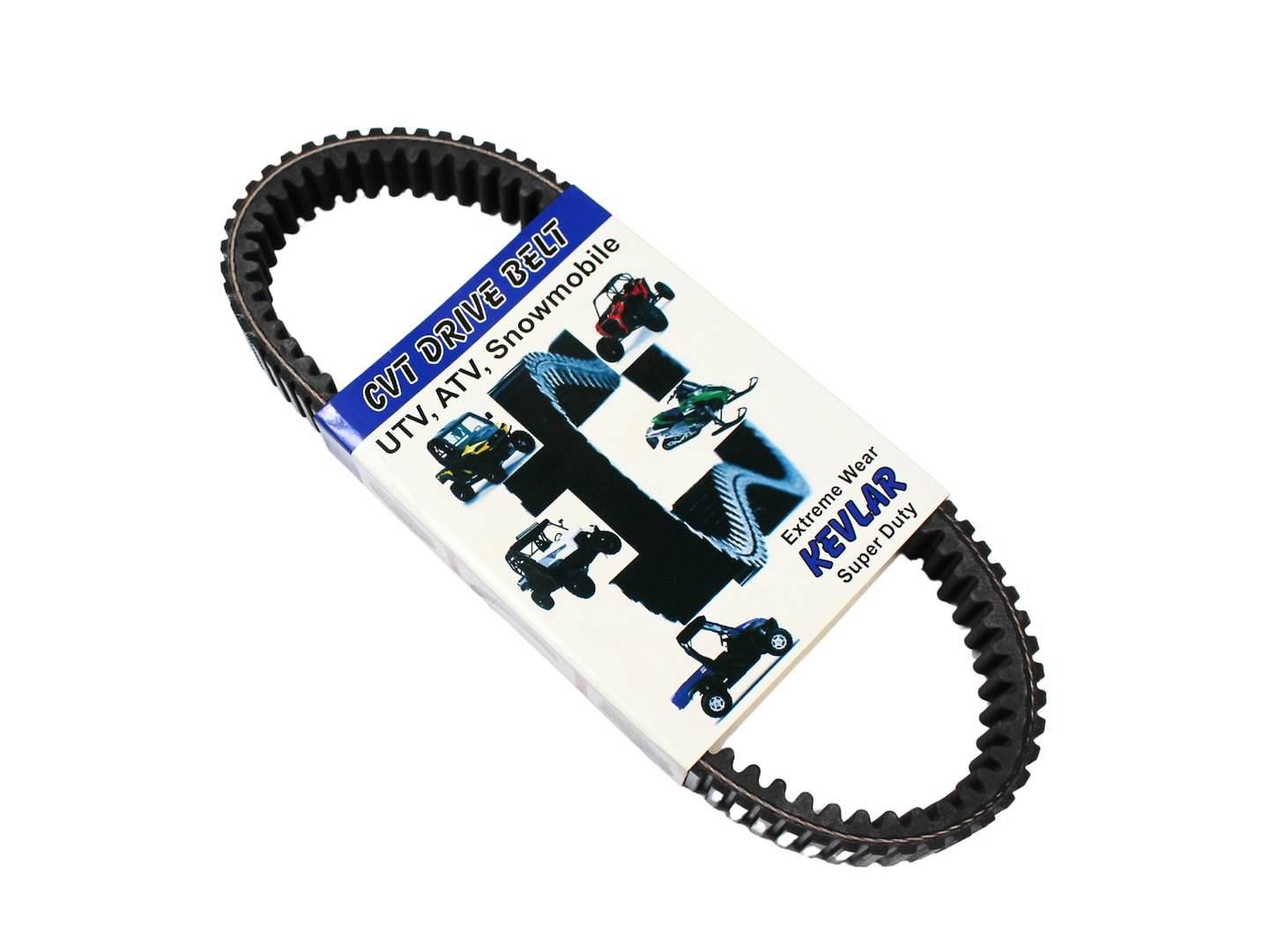 Pasek Napędowy Cfmoto 968X36X15,2 Cforce Zforce Uforce X5 X6 0180-055000