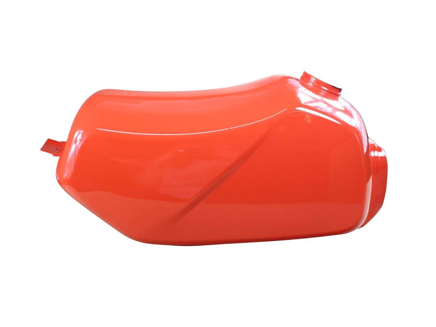 Zbiornik Paliwa Simson S53 Czerwony | ROY32727 - zdjęcie 3