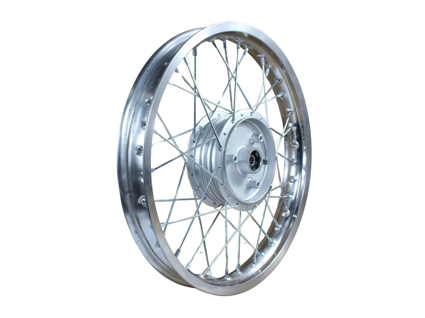 Felga Koło Simson S50 S51 S70 S53 S83 Kr51 Kr51/1 Kr51/2 Sr4-1 Sr4-2 Sr4-2/