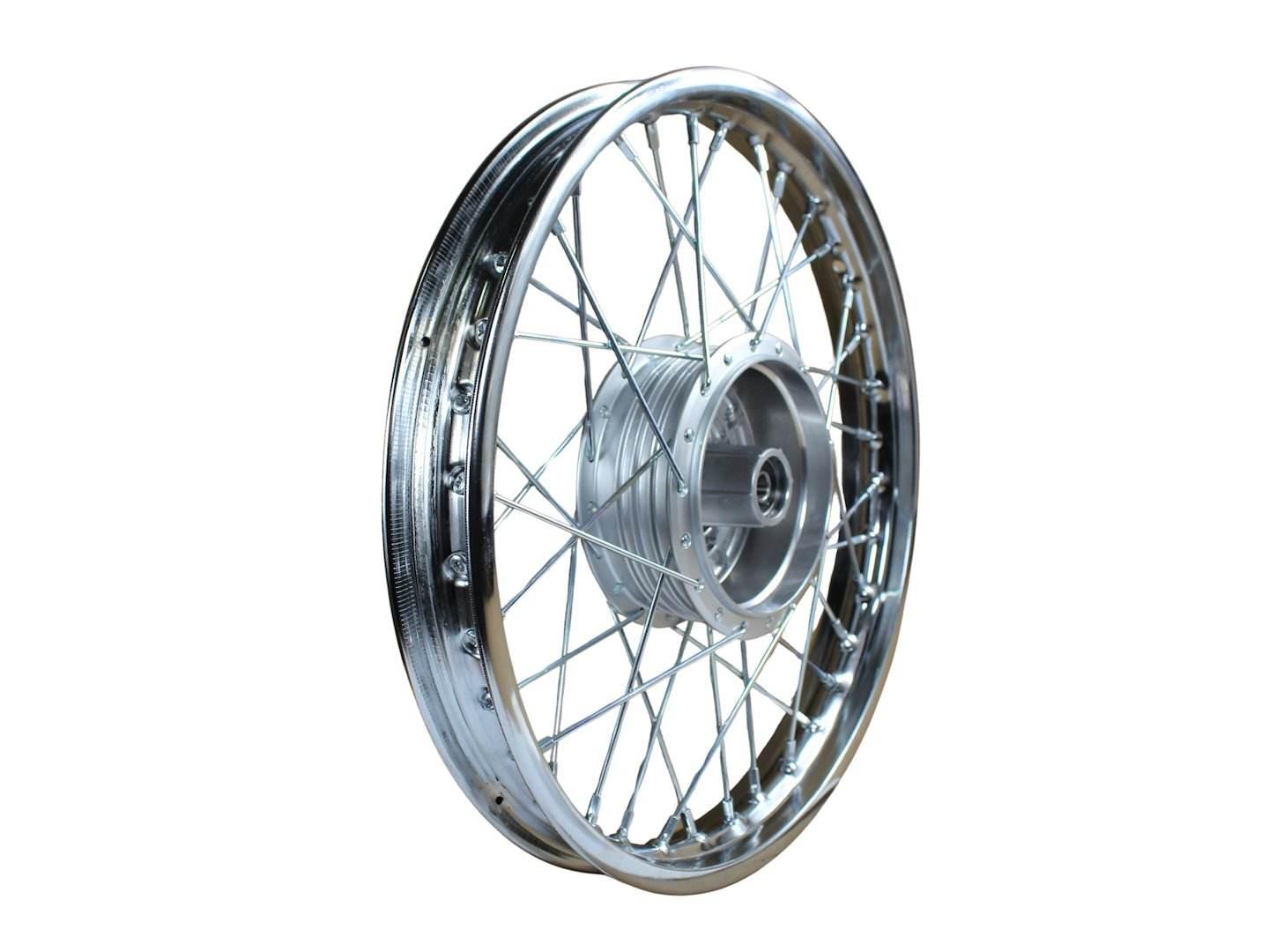 Felga Koło Simson S50 S51 S70 S53 S83 Kr51 Kr51/1 Kr51/2 Sr4-1 Sr4-2 Sr4-2/