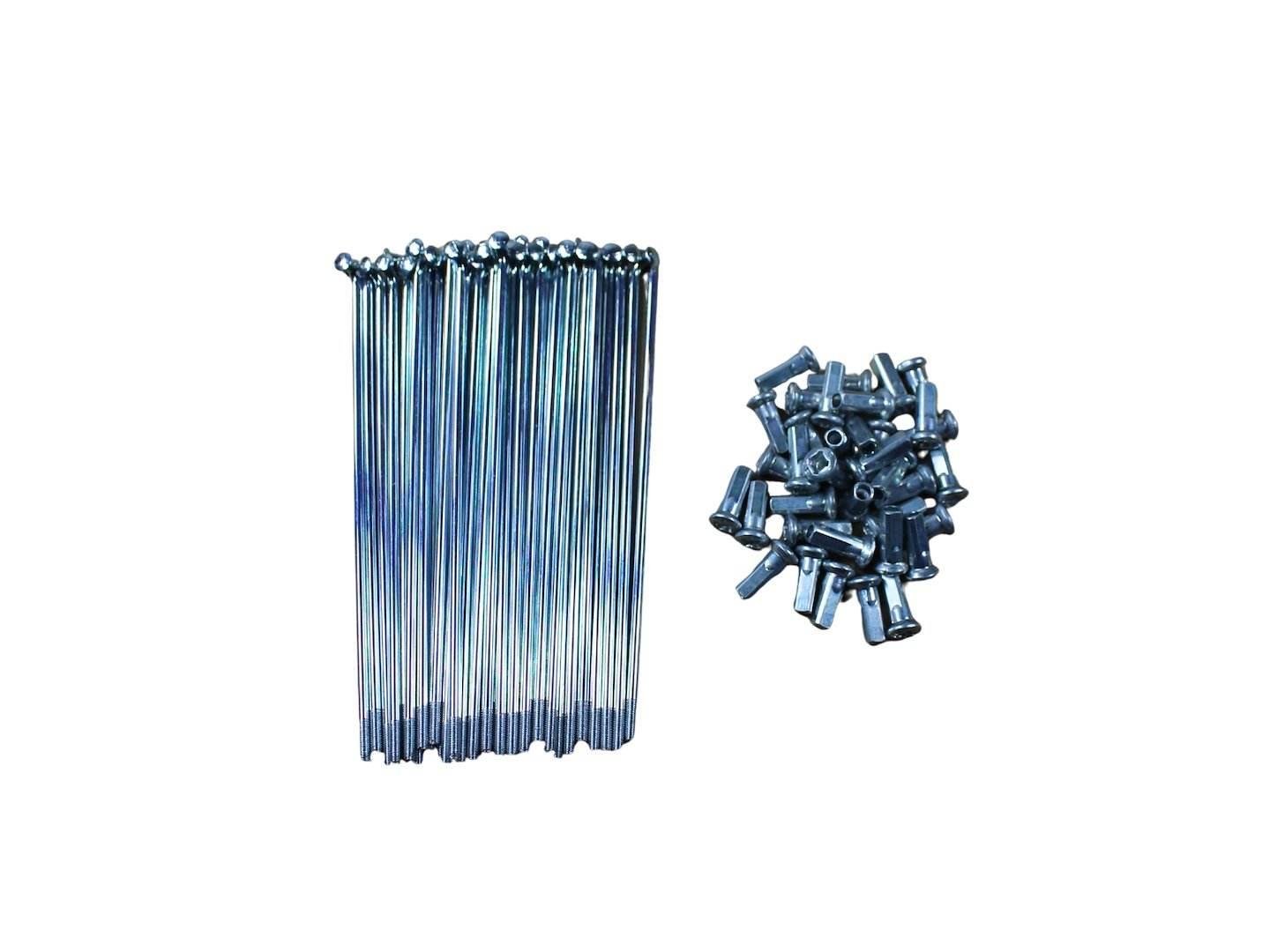 Szprychy Simson S50 S51 S70 S53 Kr51/1 Kr51/2 Sr4-1 Sr4-2 Sr4-3 Sr4-4 143,5