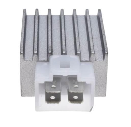 Regulator napięcia yamaha 4ck-81960-01 w - zdjęcie 2