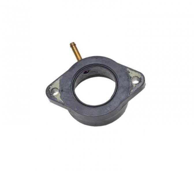 Króciec gaźnika prawy yamaha xs650 48-7479 - zdjęcie 2