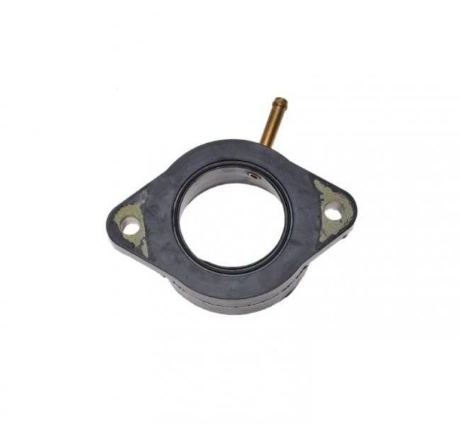 Króciec gaźnika lewy yamaha xs650 48-7479 - zdjęcie 2