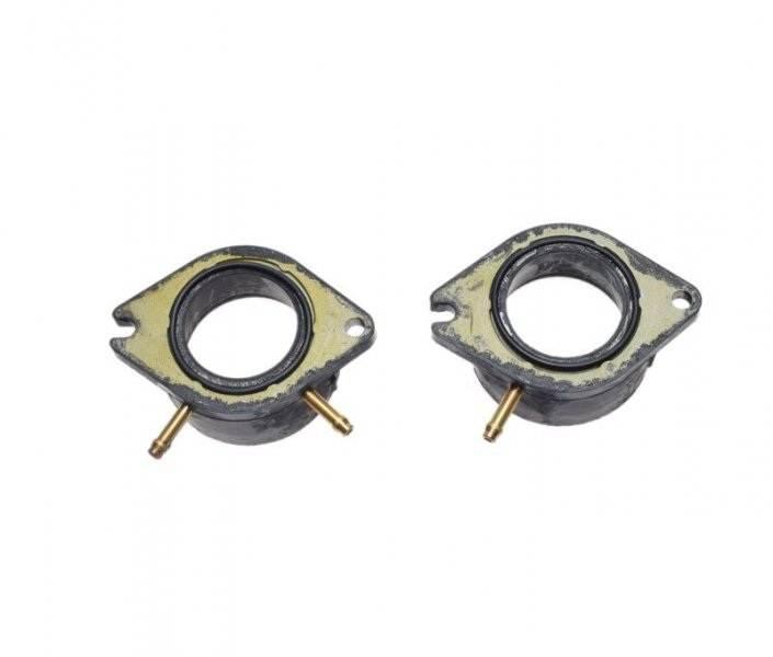 Króciec gaźnika yamaha virago 1100 88-99 1 - zdjęcie 2