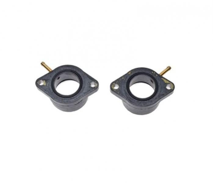 Króciec gaźnika yamaha xs400 77-82 2a2-135 - zdjęcie 2