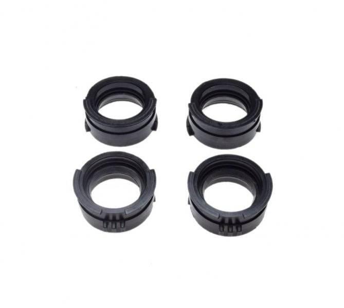 Króciec gaźnika honda vfr750 90-93 16211-mt4-000 chh-2 - zdjęcie 2