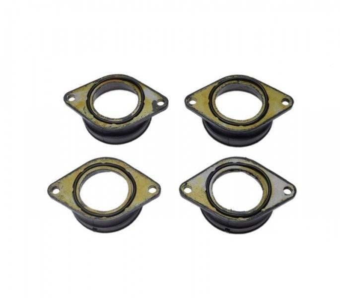 Króciec gaźnika honda 16210-mel-000 | AY57064 - zdjęcie 2