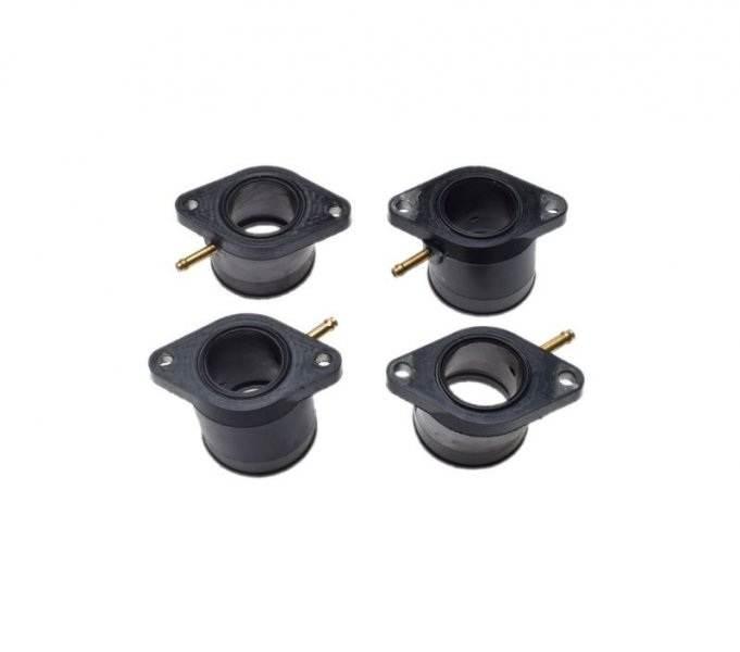 Króciec gaźnika yamaha xj650 boots 80-82 4h7-13586-02 - zdjęcie 2