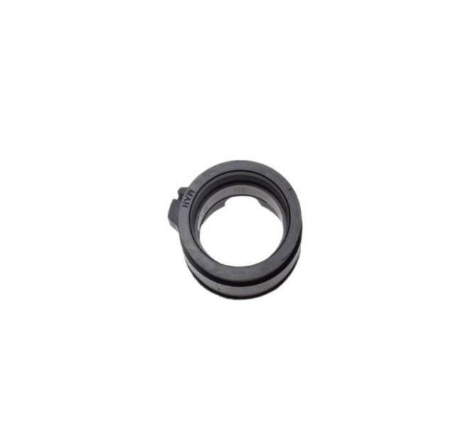 Króciec gaźnika honda chh-20 vt1100 shadow 95-05 16211-mah-000 - zdjęcie 2