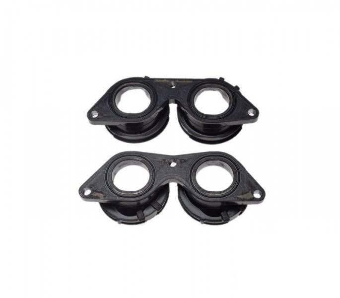 Króciec gaźnika yamaha fz6r 09-15 chy-58 - zdjęcie 2