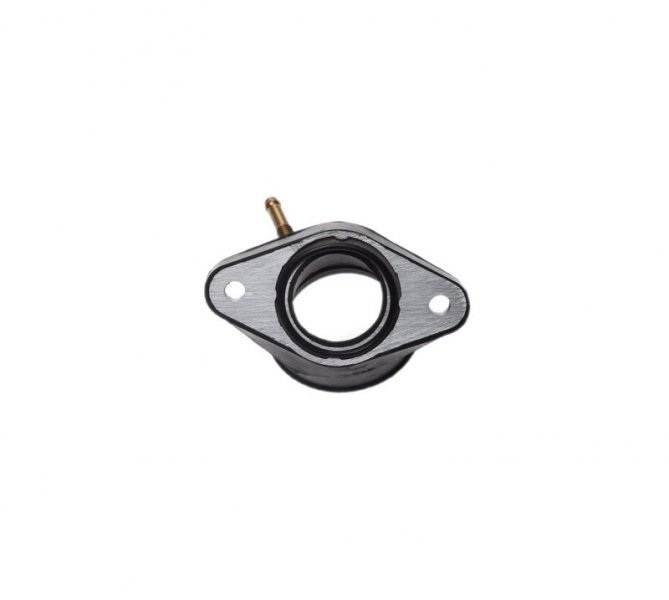 Króciec gaźnika yamaha xv 535 virago 88-97 2gv-13586-00 2gv-13 chy-21 - zdjęcie 2