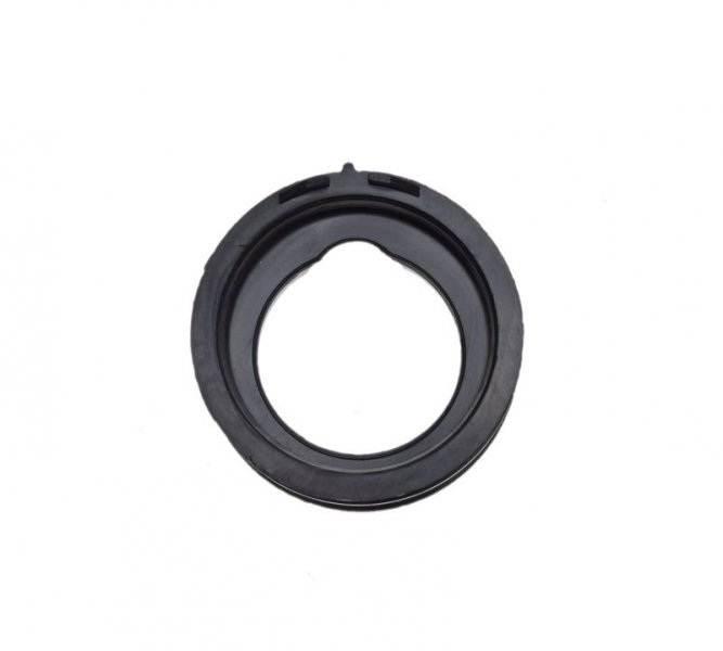 Króciec gaźnika yamaha xt660 mt660 yfm700r raptor 5vk-13586-00 chy-51 - zdjęcie 2