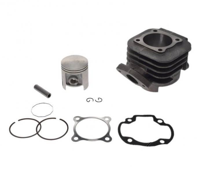 Cylinder tłok 70 47mm aprilia amico sr 50