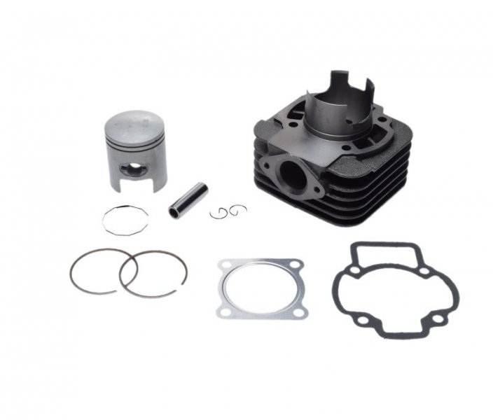 Cylinder tłok 47mm gilera ice stalker easy moving