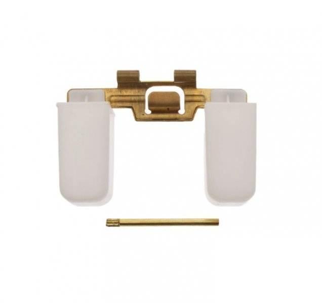 Pływak gaźnika jawa 350 | JW3042B - zdjęcie 2