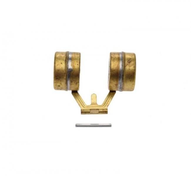 Pływak gaźnika mz | MZ3044B - zdjęcie 2