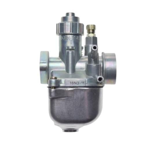 Gaźnik simson 16n3-11 | SN30018B - zdjęcie 4