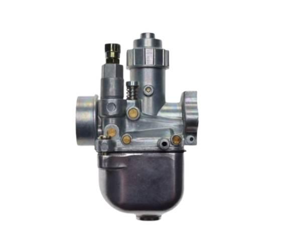 Gaźnik simson 16n3-1 | SN3001B - zdjęcie 4