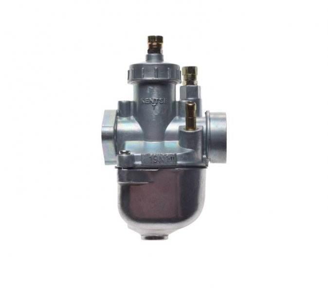 Gaźnik simson 19n1-11 | SN3003 - zdjęcie 2