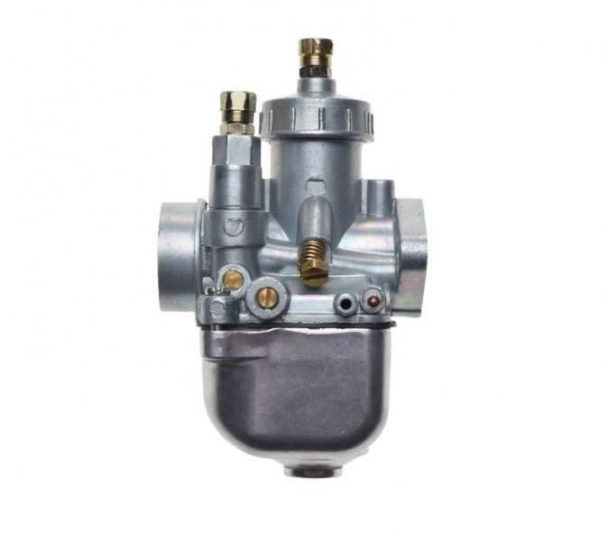 Gaźnik simson 19n1-11 | SN3003 - zdjęcie 4