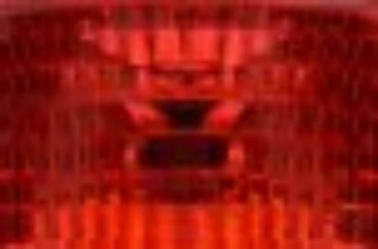 Lampa tył tylna cpi keeway romet zipp sym kingway - zdjęcie 4